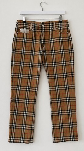 Vivienne westwood burberry - vivienne, x