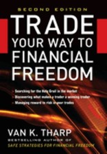 Trade Your Way to Financial