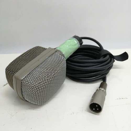 Akg d12 vintage - vintage, dynamic