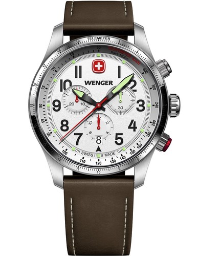 Wenger 0543 109 mens - wenger, 01.0543.109