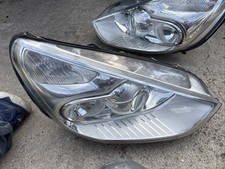 FORD S-MAX TITANIUM 2010-2014