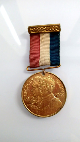 1910 1935 king george and - king,