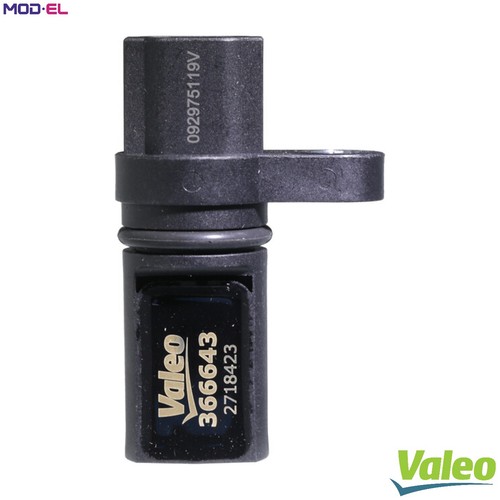 Sensor crankshaft pulse - crankshaft,