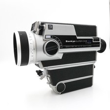 Sankyo Super CME-660 Super 8
