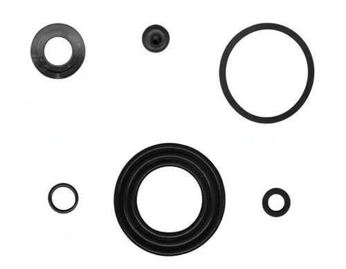 Brake caliper repair - , kit