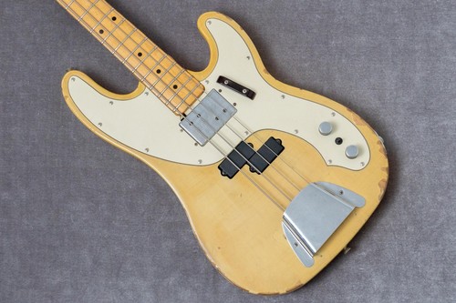 Fender telecaster bass - fender,