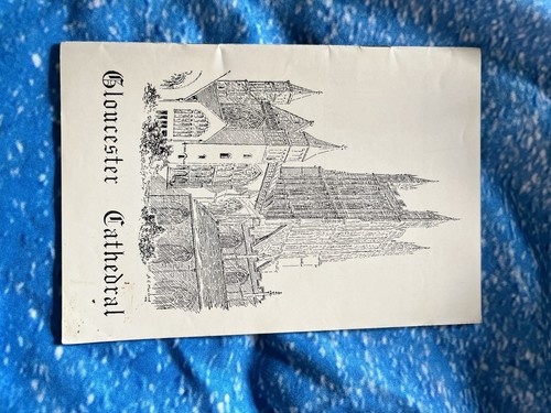 Gloucester cathedral - gloucester,