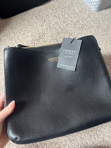 Osprey winchester cross body - winchester,