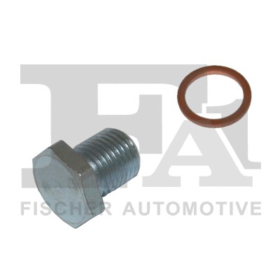 Screw plug oil sump fits - oil,