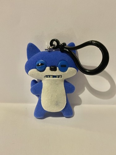Catch fuggler collectible - catch,