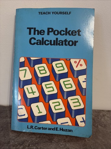 Vintage 1979 the pocket - vintage,