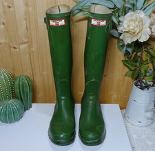 Vintage Hunter Uniroyal Made