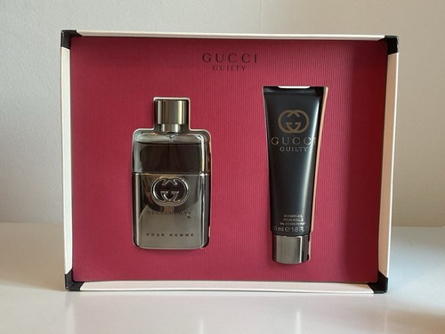 Gucci guilty pour homme gift - pour,