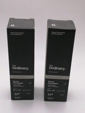 Job Lot 2 X 30ml The Ordinary Serum Foundation 3.3N Very Deep Neutral New