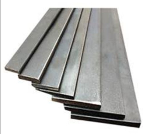 Mild steel flat - steel,