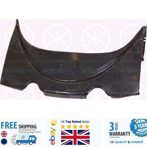 Rear panel - for, beetle