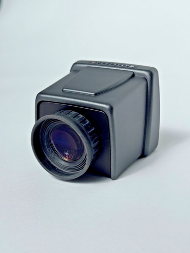 Hasselblad hmv viewfinder - hmv,
