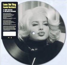 Lana Del Rey LIMITED EDITION