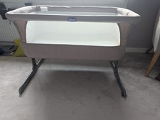 Chicco Next2Me Crib with