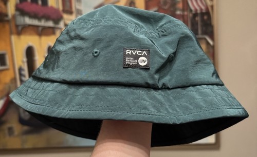 Rvca anp bucket hat - rvca,