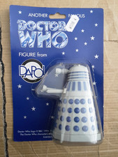 DOCTOR WHO DALEK DAPOL