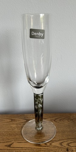 Denby halo jet - halo, champagne