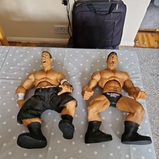 John Cena WWE Jakks Pacific