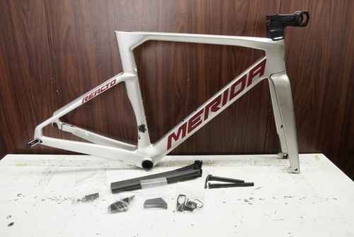Merida reacto 6000 carbon - merida,