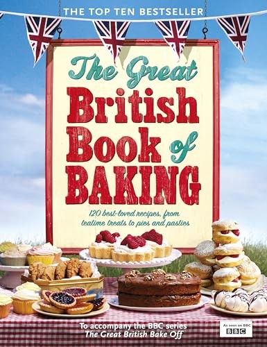 The great british book - the,