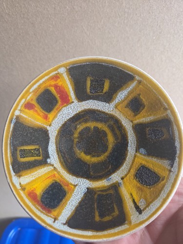 Poole small delphis dish - small,