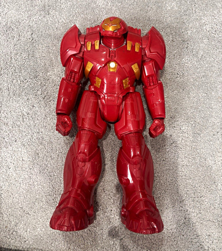 Marvel avengers hulkbuster - marvel,