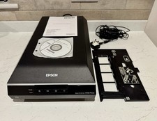Epson Perfection V550 photo