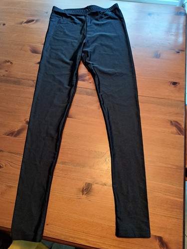 Roche valley black footless - roche,
