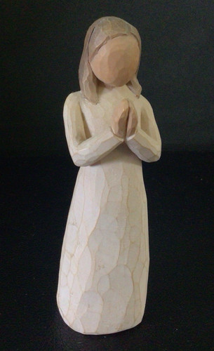 Demdaco willow tree - demdaco,