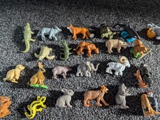 Bundle Of Kinder Egg Animal