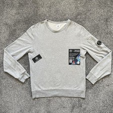 CP Company Greys Signature