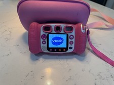 VTech KidiZoom Pink Camera