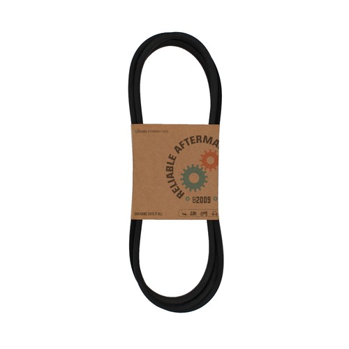Classical belt fits massey - classical,