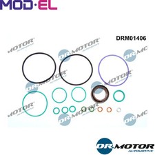 REPAIR KIT FUEL PUMP DRM01406