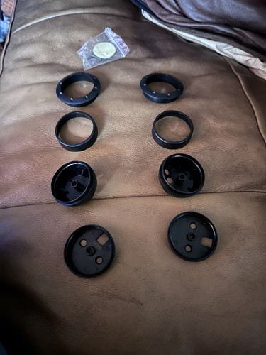 Brand new pair - , car