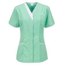 Ladies Nurses Tunic Beauty