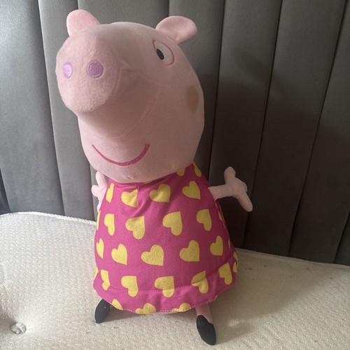 Peppa pig large talking - peppa,