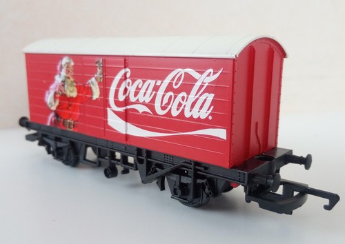 Hornby gauge coca - gauge, cola"