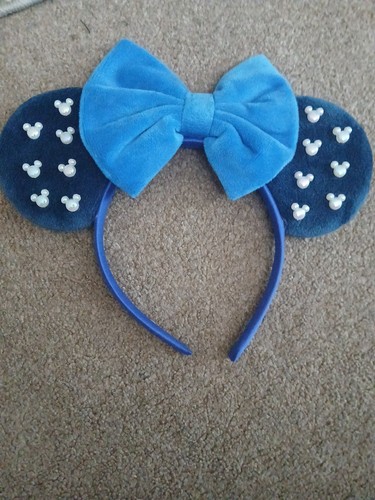Disney minnie mouse ears - disney,