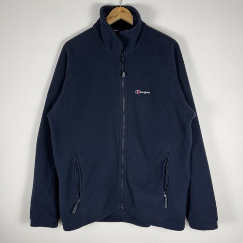 Berghaus fleece jacket size - berghaus,