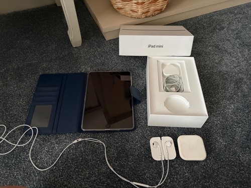 Apple ipad mini 5th gen - ipad, 2019
