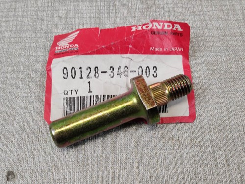 Honda 90128 346 - 90128-346-003, k5