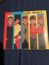 Talk Show [Bonus Tracks]