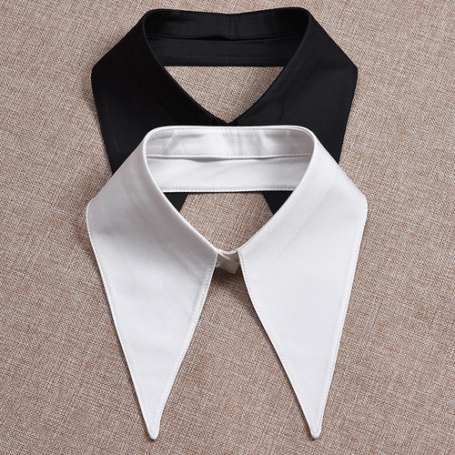 False collar ladies - ladies, classic