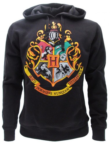 Harry potter sweatshirt crest - harry,